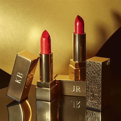 ysl beaute lipstick|ysl lipstick color chart.